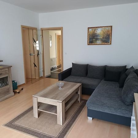 Ferienhaus Ulbricht Beim Senftenberger See Hosena Exteriér fotografie