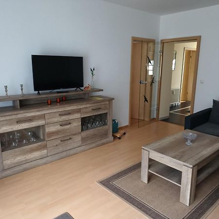 Ferienhaus Ulbricht Beim Senftenberger See Hosena Exteriér fotografie